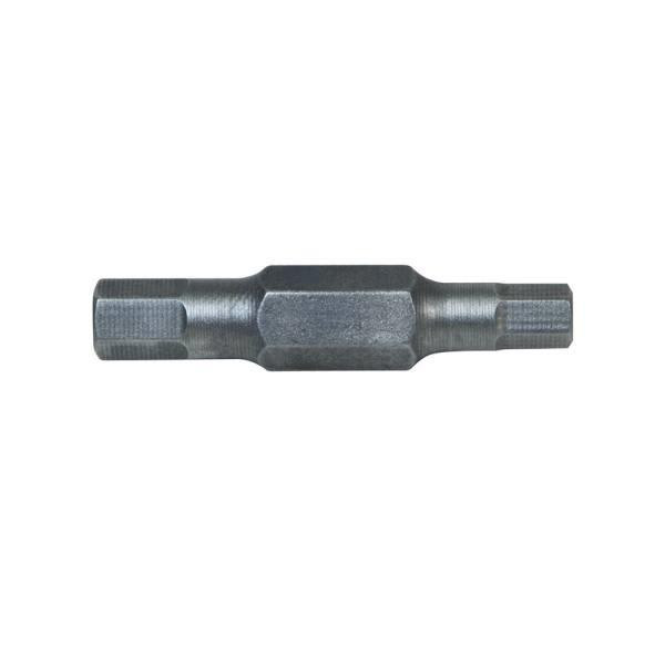 Klein Tools Replacement Bit 4 Mm Hex & 5 Mm Hex