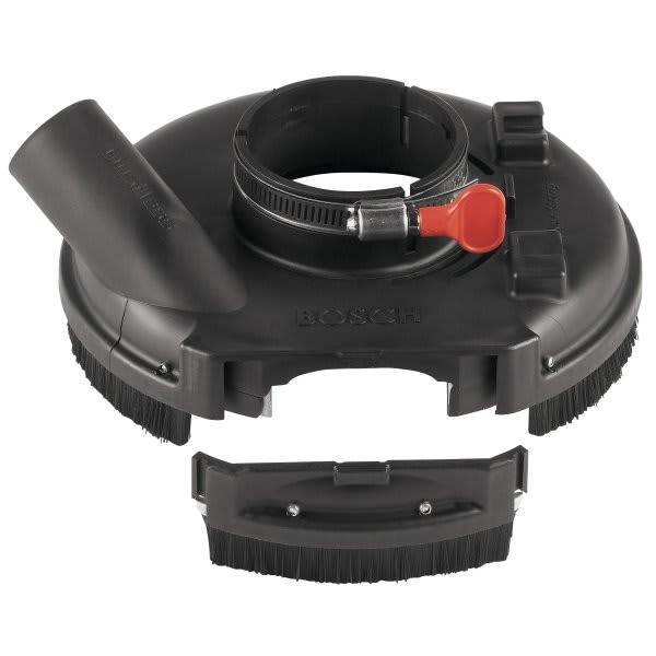 Bosch 7" Surface Grinding Guard