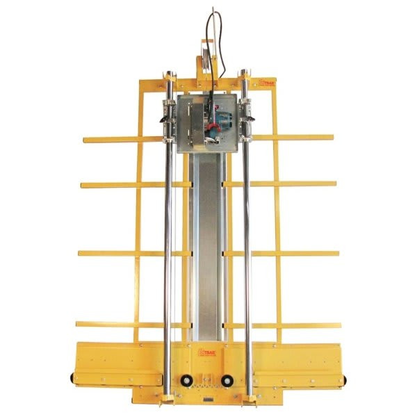 Saw Trax Compact C64c 64 In Vertical Classic Panel Saw