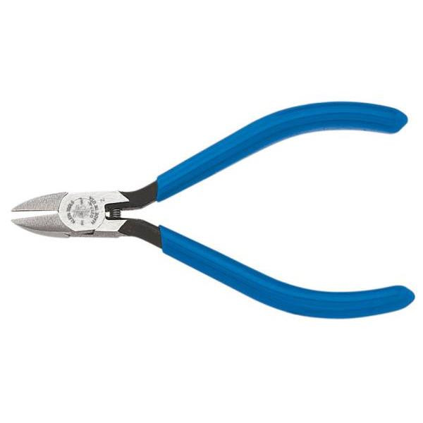 Klein Tools Midget Diagonal Cutting Plier 4"
