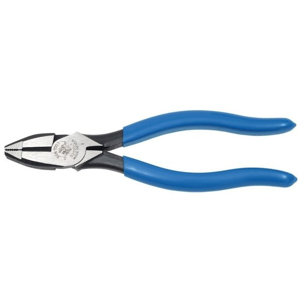 Klein Tools Heavy-Duty Side Cutting Plier 7"