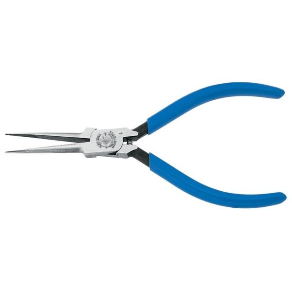 Klein Tools Extra Slim Needle Nose Plier 5"