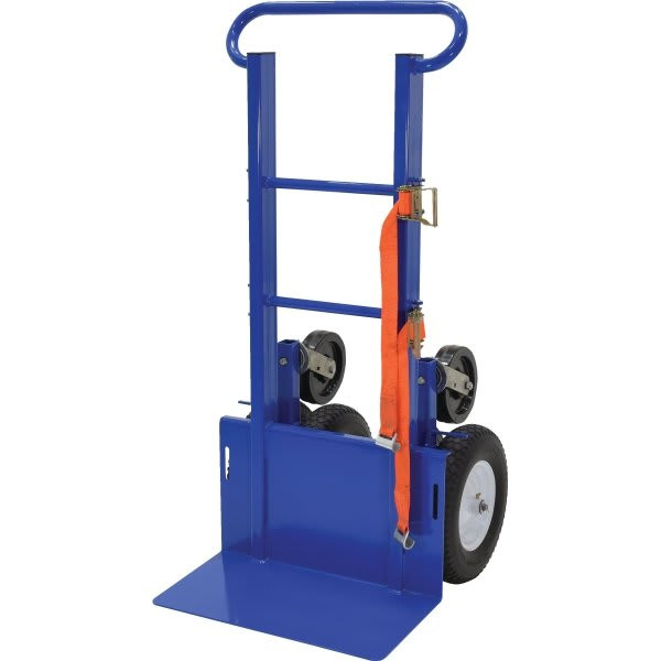 Vestil Offroad Hand Truck 550 Lb Capacity