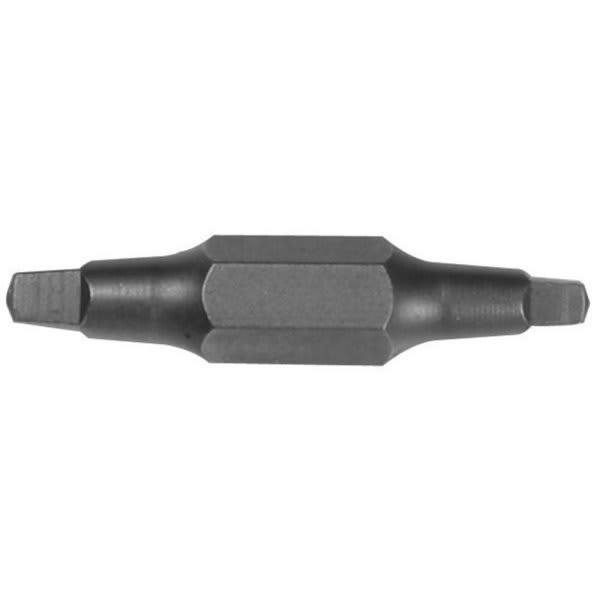 Klein Tools #1 And #2 Square Replacement Bit