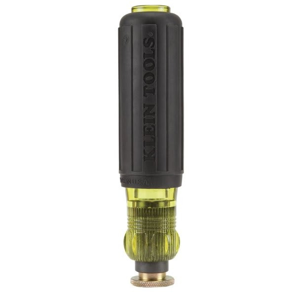 Klein Tools Adjustable Length Screwdriver Handle