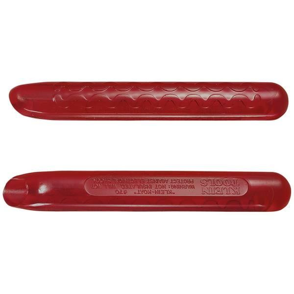 Klein Tools Klein Tools-Koat Red Tentie Pliers Handle