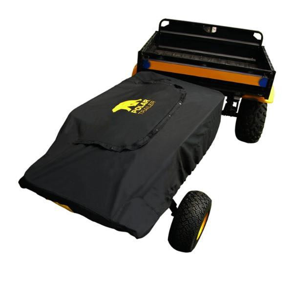 Polar Hd 1200 Series Cargo Cover