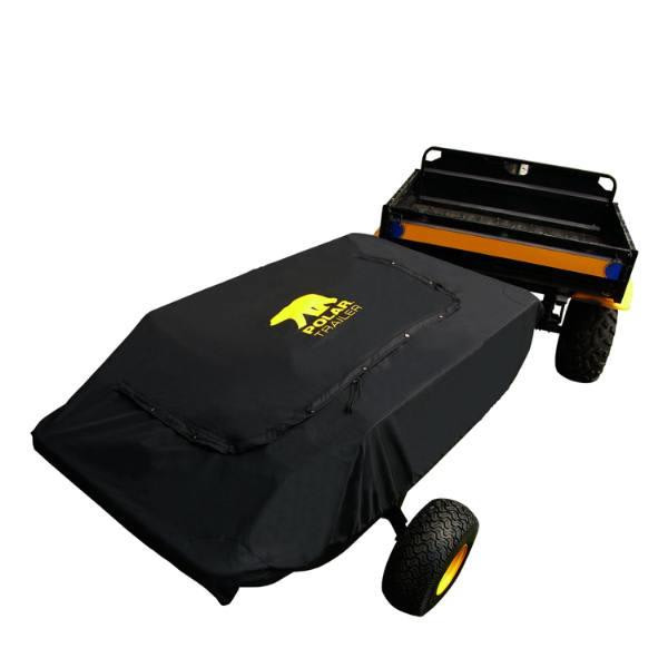 Polar Hd 1500 Series Cargo Cover