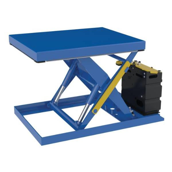 Vestil Scissor Lift Table 32x40 2000 Capacity Ac