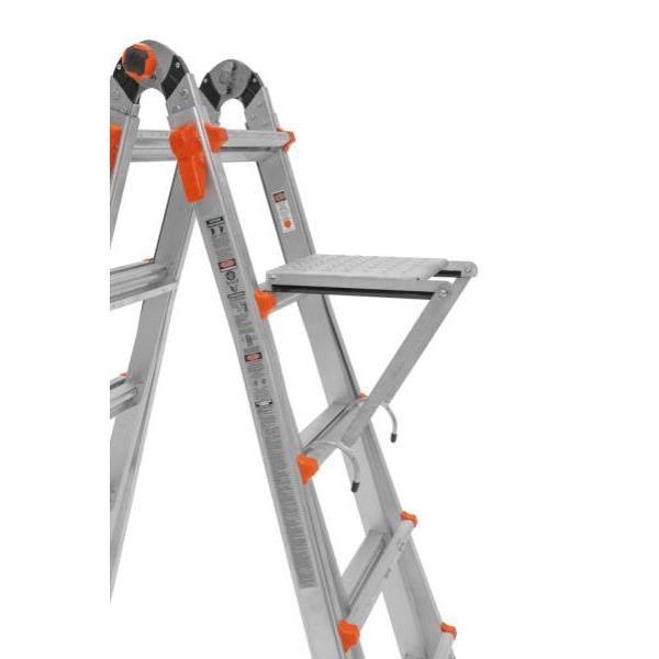 Little Giant Ladders Work Platform