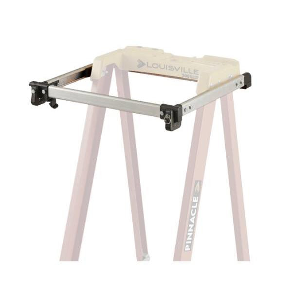 Louisville Ladder Pinnacle Gate Platform Accessory