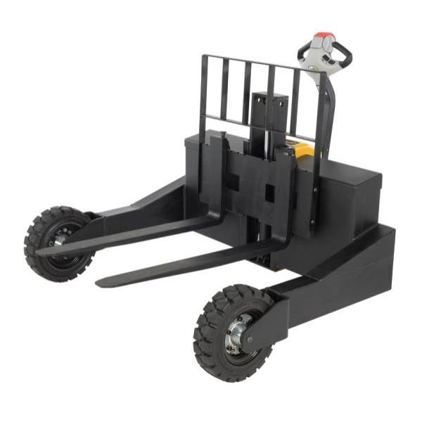 Vestil Rough Terrain 24 Vdc Battery Pack