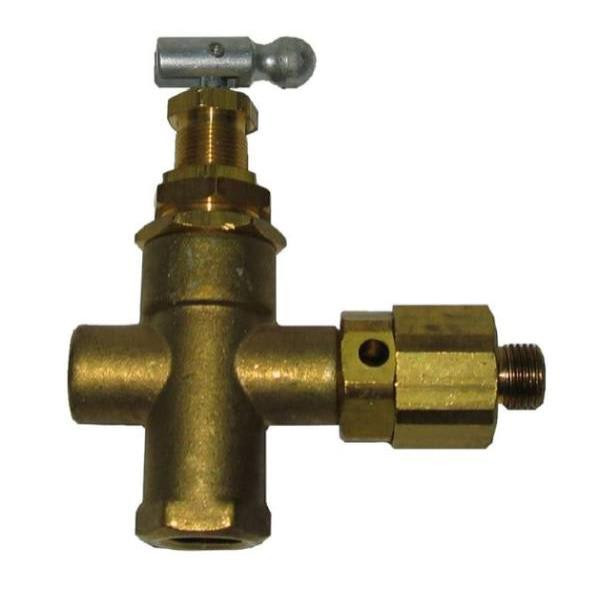 Powermate  Unloader Valve 125-155 Psi