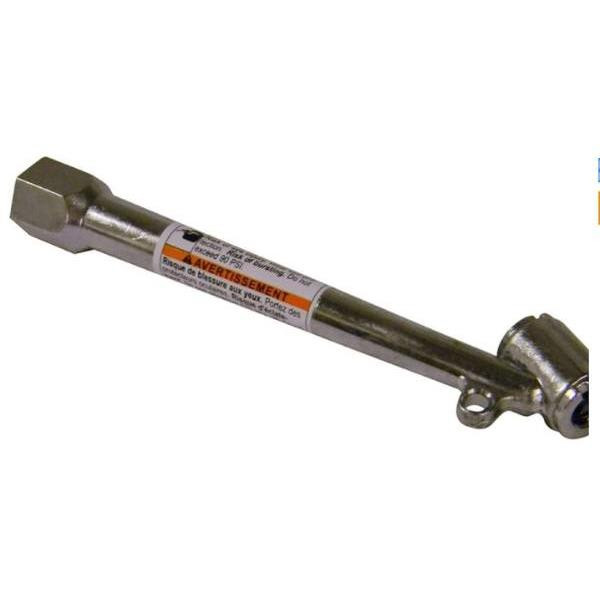 Powermate Vx Dual Air Chuck