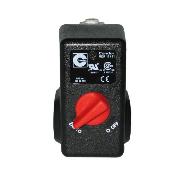 Powermate 100 - 130 Psi Pressure Switch