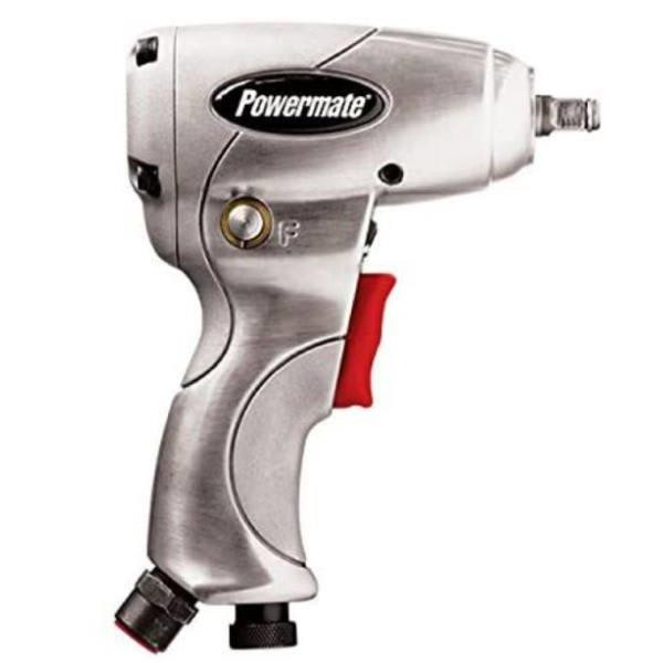 Powermate Vx Air Impact Wrench, 3/8