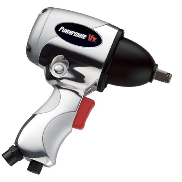 Powermate 024-0077ct 1/2-Inch Air Impact Wrench