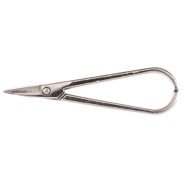 Klein Tools Carbon Steel Light Metal Snip 7.125"