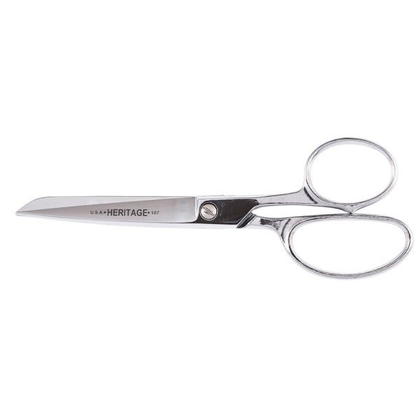 Klein Tools Carbon Steel Straight Trimmer 7-1/2"