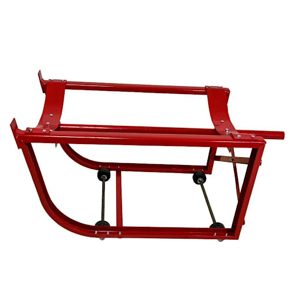 Milwaukee 600 Lbs Capacity Drum Cradle