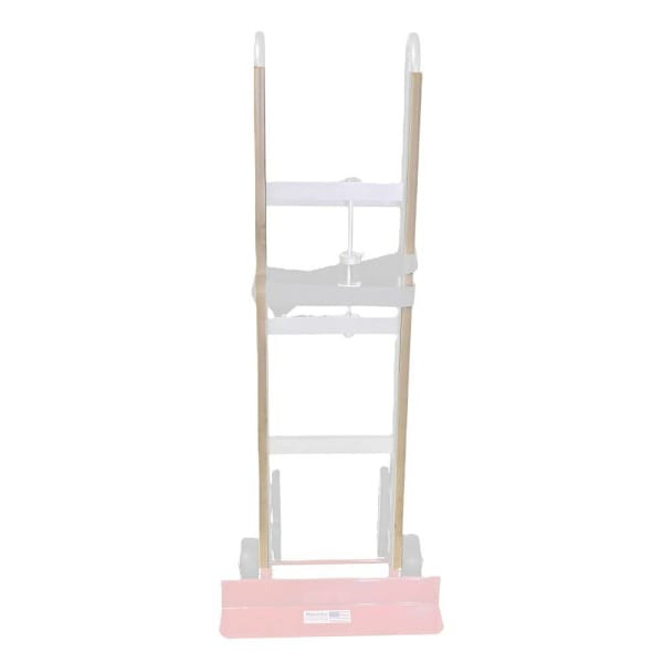 Milwaukee Appliance Hand Truck Replacement Load Protectors