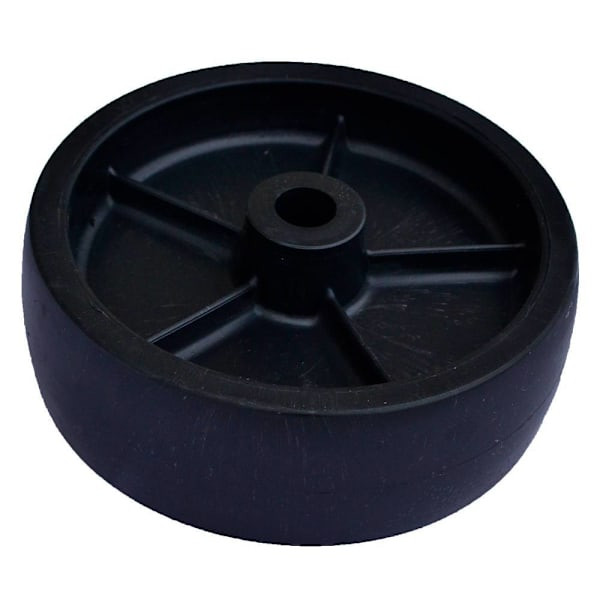 Milwaukee 6 In. Replacement Wheel For Appliance Hand Trucks