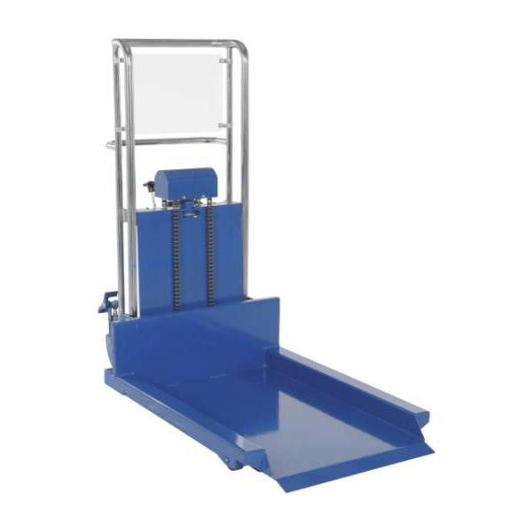 Vestil Low Profile Heft-Lift 64x59