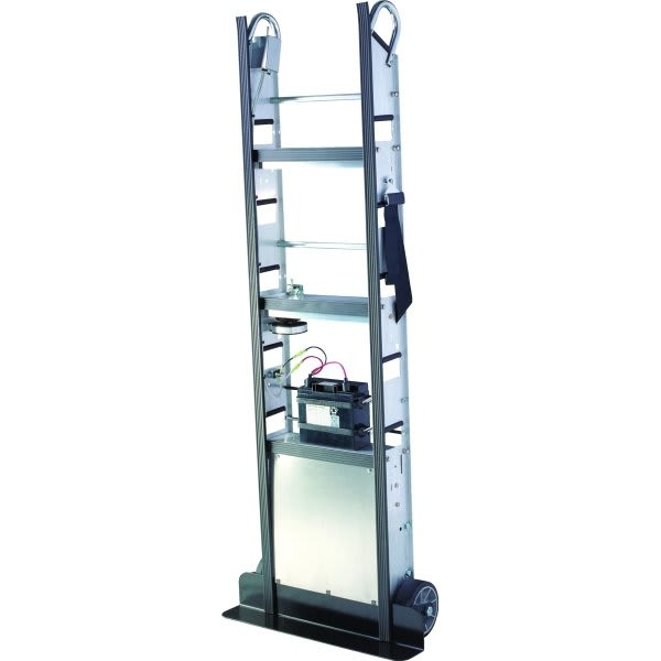 Escalera Staircat  Ms-66 Stair Climbing Truck