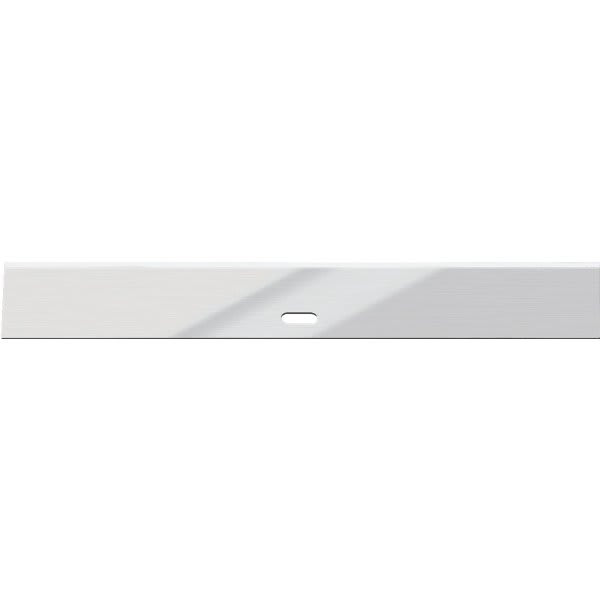Personna 4" Heavy-Duty Razor Scraper Blade, Package Of 5