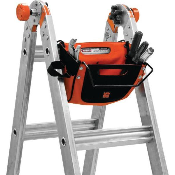 Little Giant Ladders Little Giant Cargo Hold