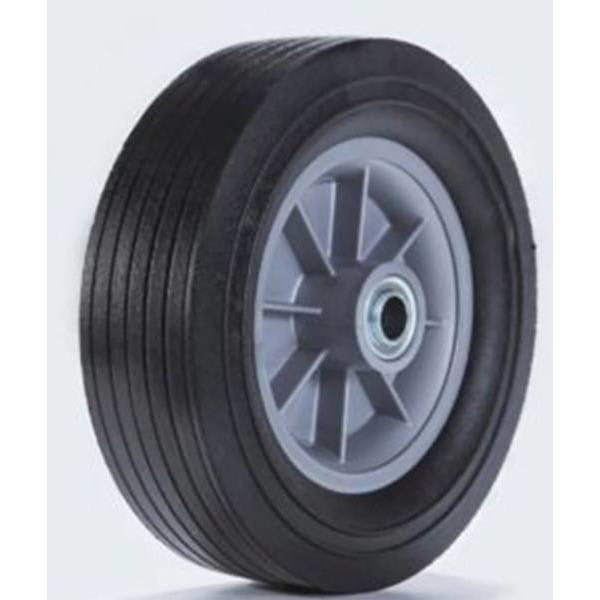 Rubbermaid Commercial Fg1305l30000 10 Inch Wheel With Hardware For Rubbermaid Commercial Tilt Truck