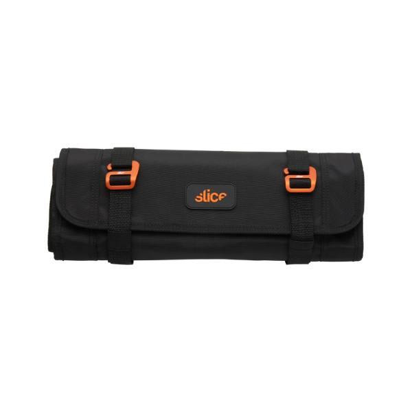 Slice Tool Roll-Up Organizer