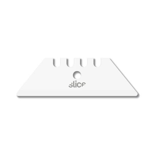 Slice Utility Blades Rounded Tip Package Of 2