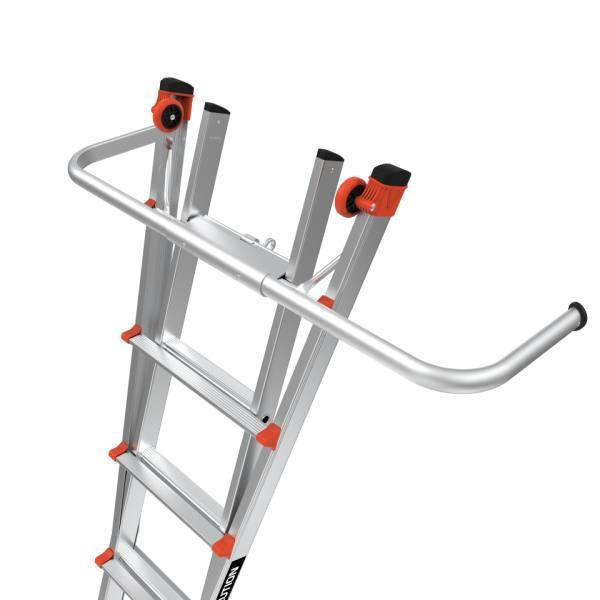 Little Giant Ladders Wing Span / Wall Stand-Off