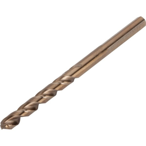 Dewalt 1/4" Cobalt Pilot Point Drill Bit