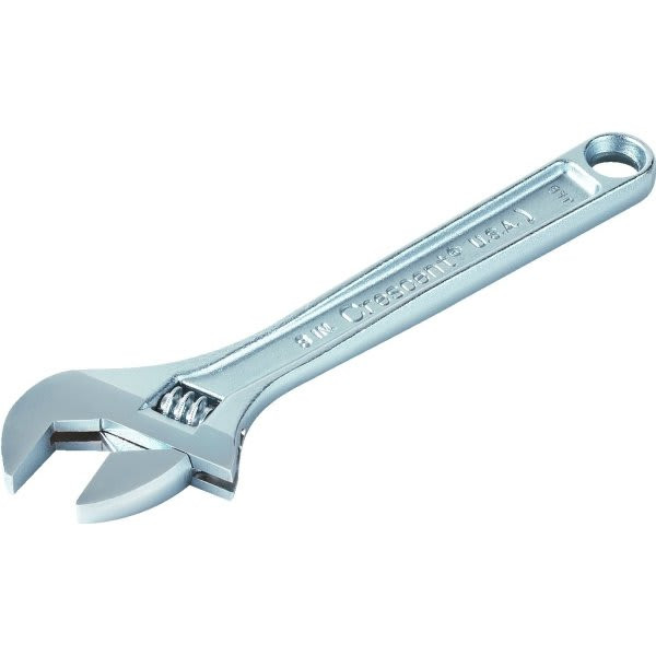 Crescent 10" Adjustable Wrench
