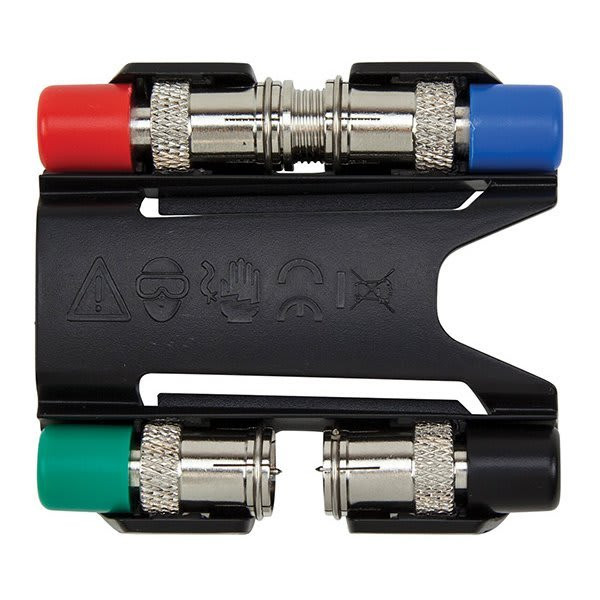 Klein Tools Coaxial Explorer Digital Remote Kit (Black)