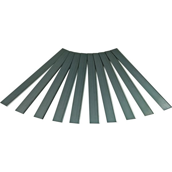 Qep Replacement Scraper Blade 8" Case Of 100