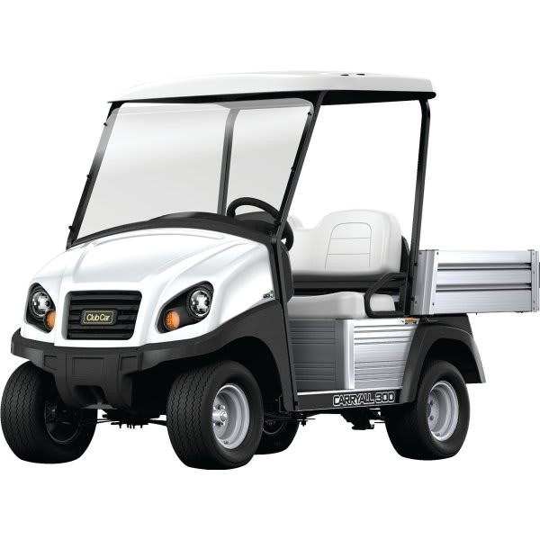 Club Car Carryall 300 Hard Top Canopy Kit