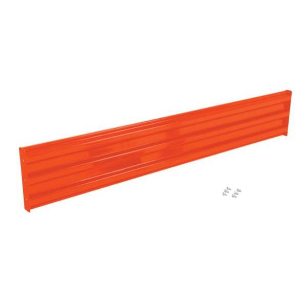 Vestil Bolt-On Style Guard Rail