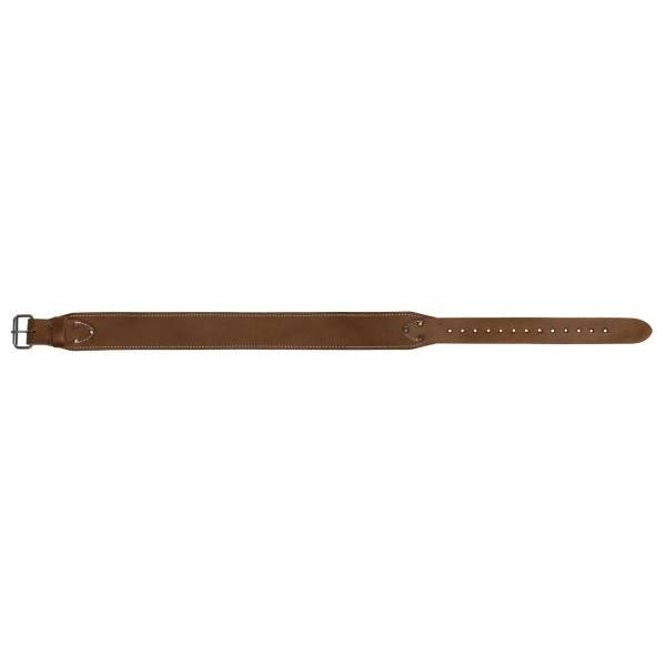 Bucket Boss Leather Tool Belt - 30 To 42 Inches