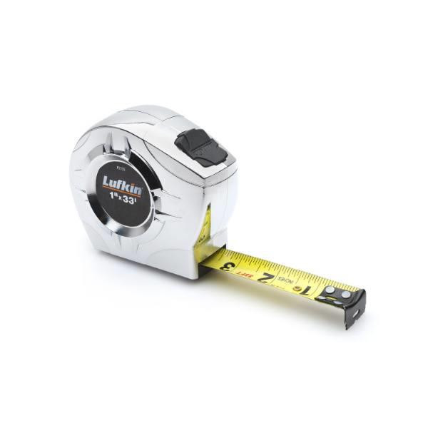 Crescent Tape Measure, P2000 Series, 1 X 33'