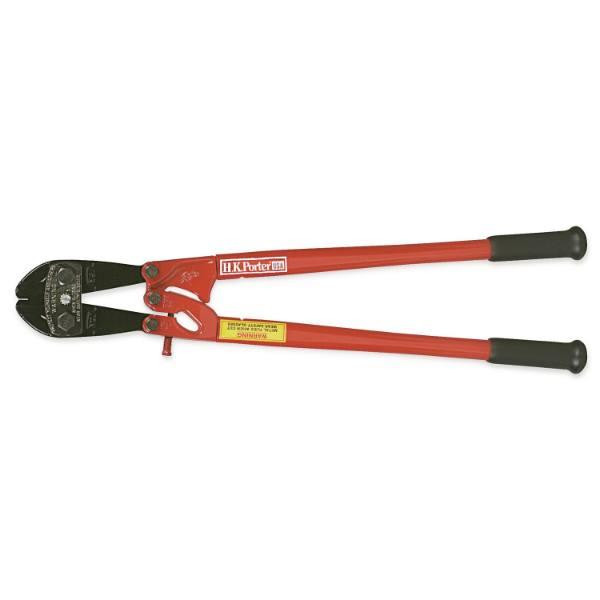 Crescent 24 Industrial Grade Cutter, Center Cut