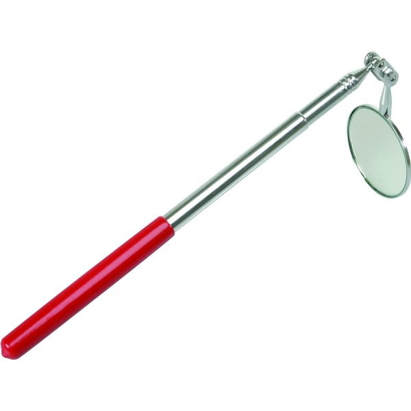 General Tool Telescopic Round Inspection Mirror