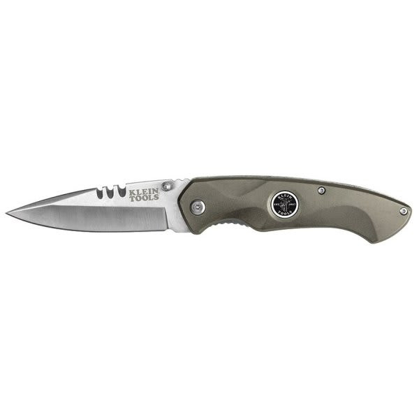 Klein Tools Electrician'S Pocket Knife