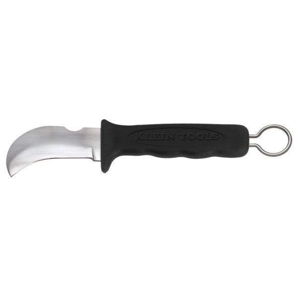 Klein Tools Cable Skinning Hook Blade With Notch