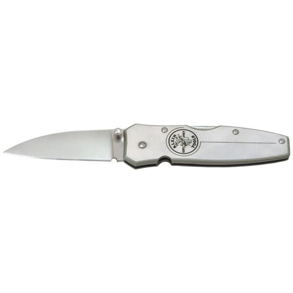 Klein Tools Lightweight Knife Drop Point