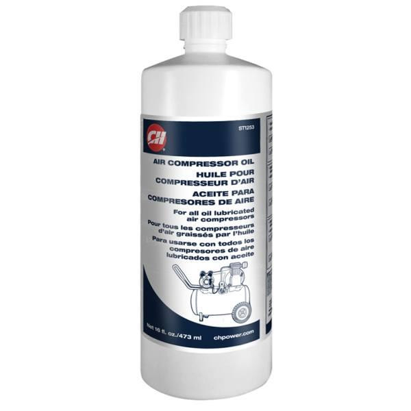 Campbell Hausfeld Universal Air Compressor Oil