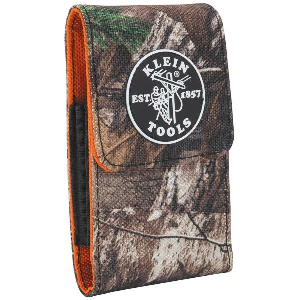 Klein Tools Extra-Large Camo Phone Holder