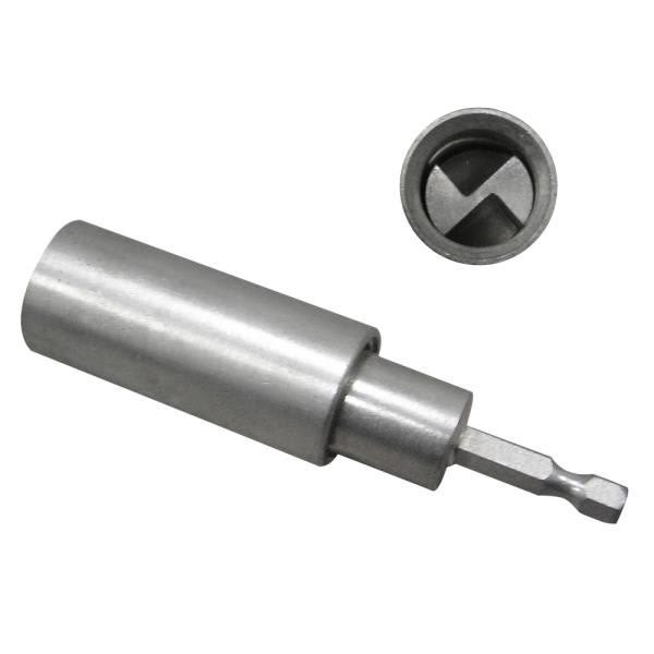 Unique Home Designs One-Way Screw Driver